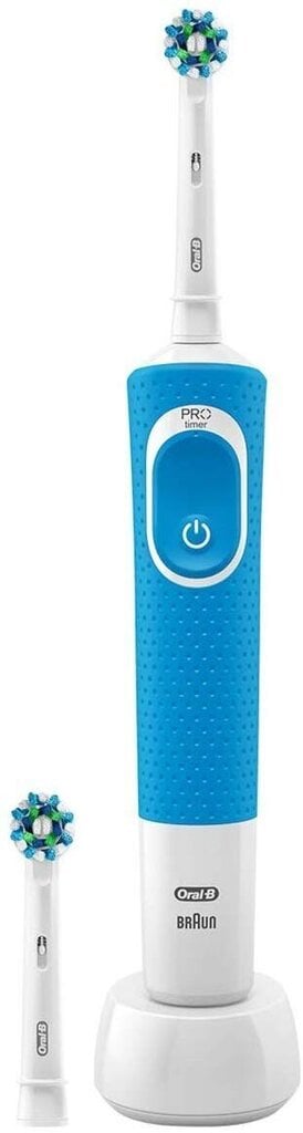 Oral-B Vitality 100 hind ja info | Elektrilised hambaharjad | hansapost.ee