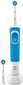 Oral-B Vitality 100 hind ja info | Elektrilised hambaharjad | hansapost.ee