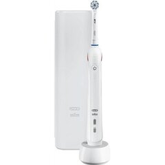 Oral-B Pro 2 2500 Sensi UltraThin hind ja info | Elektrilised hambaharjad | hansapost.ee