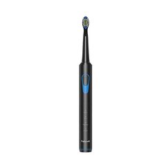FairyWill Sonic toothbrush with head set FW-E6 (Black) цена и информация | Электрические зубные щетки | hansapost.ee