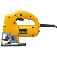 Dewalt Wyrzynarka 550W DW341K hind ja info | Elektrilised saed, ketassaed ja tarvikud | hansapost.ee