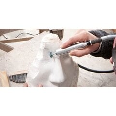 Dremel 9100 Fortiflex koos 21 tarvikuga цена и информация | Пилы, циркулярные станки | hansapost.ee