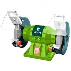Электрическая точилка Verto 51G425 цена и информация | Пилы, циркулярные станки | hansapost.ee