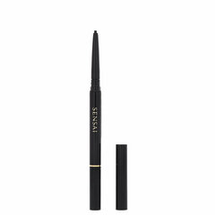 Eyeliner Sensai Nº 01 price and information | Lauvärvid, ripsmetušid ja silmapliiatsid | hansapost.ee