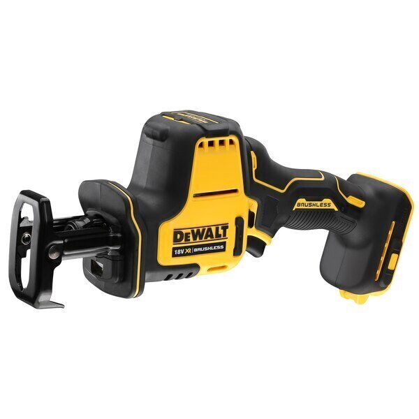 Juhtmesaag 18V DEWALT DCS369N-XJ (ilma akuta) hind ja info | Elektrilised saed, ketassaed ja tarvikud | hansapost.ee