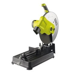 Metallisaag Ryobi 2300 W, 355 mm, ECO2335HG hind ja info | Elektrilised saed, ketassaed ja tarvikud | hansapost.ee