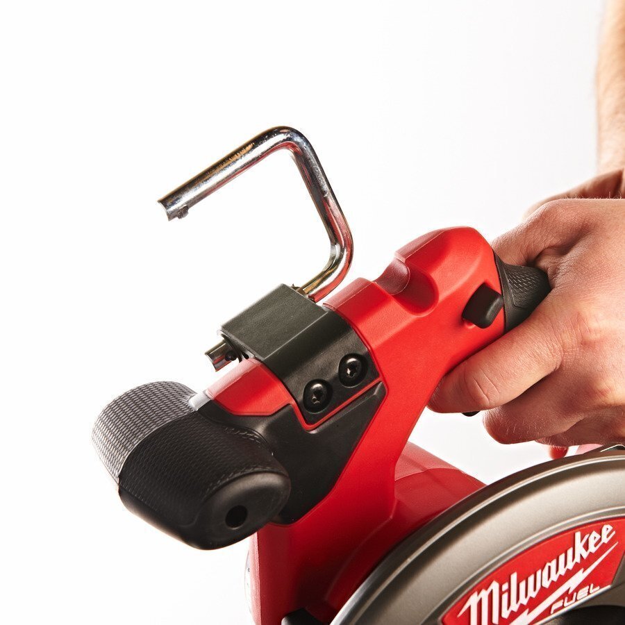 Akuketassaag Milwaukee M18 CCS55-0 hind ja info | Elektrilised saed, ketassaed ja tarvikud | hansapost.ee