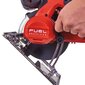 Metallisaag Milwaukee M18 FMCS-0X hind ja info | Elektrilised saed, ketassaed ja tarvikud | hansapost.ee