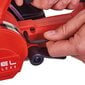 Metallisaag Milwaukee M18 FMCS-0X hind ja info | Elektrilised saed, ketassaed ja tarvikud | hansapost.ee