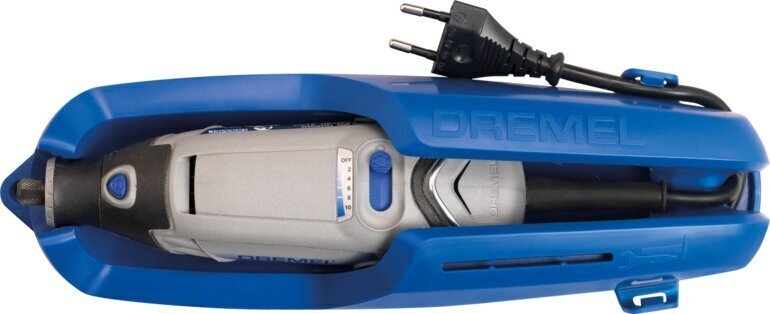 Multitööriist DREMEL 3000 (3000–1 / 25 EZ) hind ja info | Lihvmasinad | hansapost.ee