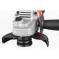 Nurklihvmasin Milwaukee 800W, AG 800-125 E цена и информация | Lihvmasinad | hansapost.ee