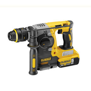 Perforaator DeWalt DCH274P2-QW, 18V hind ja info | Lööktrellid | hansapost.ee