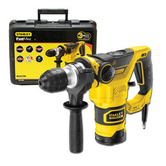 Perforaator Stanley FME1250K price and information | Impact drills | hansapost.ee