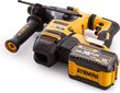 Perforatoris DeWALT SDS-Plus 54V 3,5J 2 x 9Ah DCH333X2 hind ja info | Lööktrellid | hansapost.ee