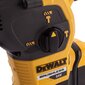 Perforatoris DeWALT SDS-Plus 54V 3,5J 2 x 9Ah DCH333X2 hind ja info | Lööktrellid | hansapost.ee