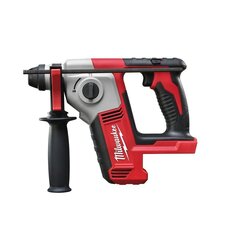 Akupuurvasar Milwaukee M18 BH-0 price and information | Impact drills | hansapost.ee