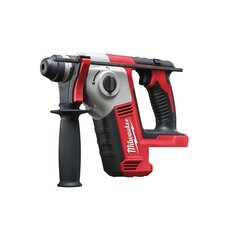 Akupuurvasar Milwaukee M18 BH-0 hind ja info | Lööktrellid | hansapost.ee