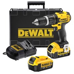 Trell - kruvikeeraja DeWalt DCD785M2 цена и информация | Дрели и шуруповёрты | hansapost.ee