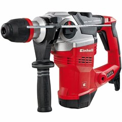 Перфоратор Einhell TE-RH 38 E цена и информация | Дрели и шуруповёрты | hansapost.ee