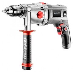 Akutrell GRAPHITE price and information | Cordless drills, drills and screwdrivers | hansapost.ee