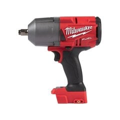 Аккумуляторный гайковерт Milwaukee M18 FHIWF12-0X цена и информация | Дрели и шуруповёрты | hansapost.ee