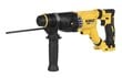 Akutrell 18V SDS-plus DEWALT DCH263N-XJ (ilma akuta) цена и информация | Akutrellid, puurid ja kruvikeerajad | hansapost.ee