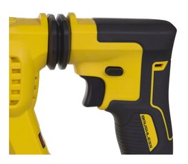 Аккумуляторная ударная дрель 18В SDS-plus DeWALT DCH263N-XJ (без аккумулятора) цена и информация | Дрели и шуруповёрты | hansapost.ee