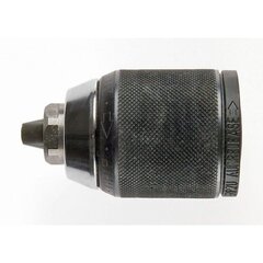 Kiirpadrun 1,5-13mm 1/2 kuni 800 W, metall hind ja info | Akutrellid, puurid ja kruvikeerajad | hansapost.ee