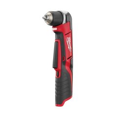 Akunurktrell Milwaukee C12 RAD-0 price and information | Cordless drills, drills and screwdrivers | hansapost.ee