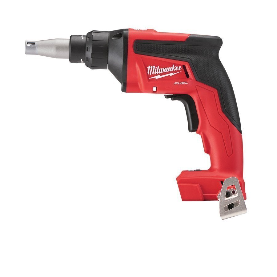 Akukruvipüstol Milwaukee M18 FSG-0X hind ja info | Akutrellid, puurid ja kruvikeerajad | hansapost.ee