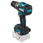 Akutrell / -juht 40V XGT® DF001GZ Makita цена и информация | Akutrellid, puurid ja kruvikeerajad | hansapost.ee