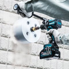 Akutrell / -juht 40V XGT® DF001GZ Makita hind ja info | Akutrellid, puurid ja kruvikeerajad | hansapost.ee