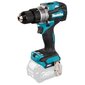 Akutrell / -juht 40V XGT® DF001GZ Makita цена и информация | Akutrellid, puurid ja kruvikeerajad | hansapost.ee