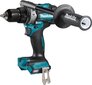 Akutrell / -juht 40V XGT® DF001GZ Makita цена и информация | Akutrellid, puurid ja kruvikeerajad | hansapost.ee