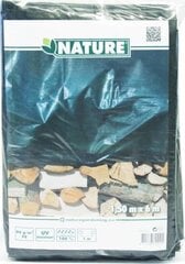 Uždangalas Plandeka Nature 1,5 x 6m 90g/m2 price and information | Garden tools | hansapost.ee