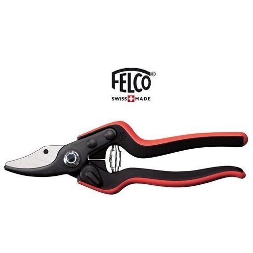 Aiakäärid Felco 160 S väiksele käele / 20mm/ 20cm 175g hind ja info | Aiatööriistad | hansapost.ee