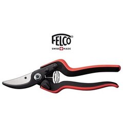 Aiakäärid Felco 160 L suurele käele / 25mm/ 22cm 190g price and information | Aiatööriistad | hansapost.ee