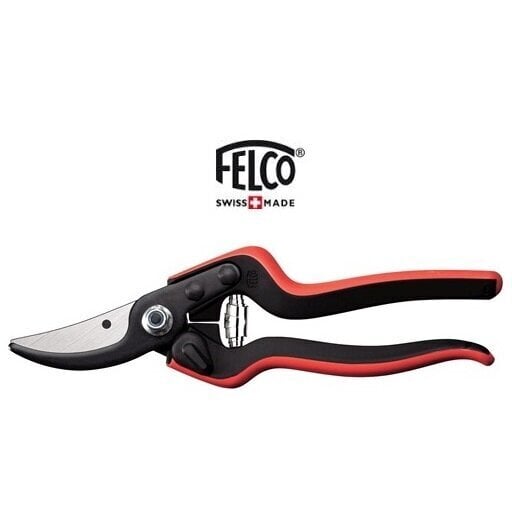 Aiakäärid Felco 160 L suurele käele / 25mm/ 22cm 190g цена и информация | Aiatööriistad | hansapost.ee