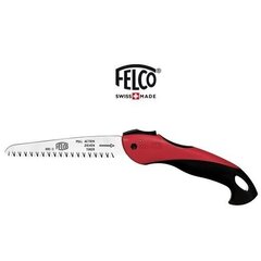 Kokkupandav oksasaag Felco 600 / 50mm/ 160g tera 16cm hind ja info | Aiatööriistad | hansapost.ee