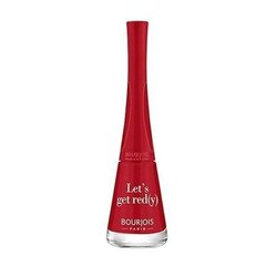 Лак для ногтей Bourjois Nail Polish 1 Seconde 9 мл, 09 Let's Get Read(y) цена и информация | Лаки для ногтей, укрепители для ногтей | hansapost.ee