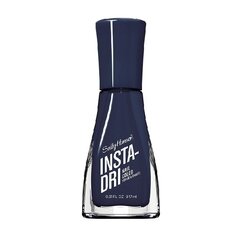 Sally Hansen Insta-Dri Nail Color küünelakk 9.17 ml, 493 Hot Shot hind ja info | Küünelakid ja küünelakieemaldajad | hansapost.ee