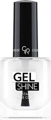 Aluslakk Golden Rose Extreme Gel Shine, 10,2 ml hind ja info | Küünelakid ja küünelakieemaldajad | hansapost.ee