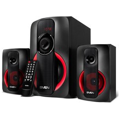 Multimeedia kõlarid SVEN Audio MS-304 hind ja info | Kõlarid | hansapost.ee