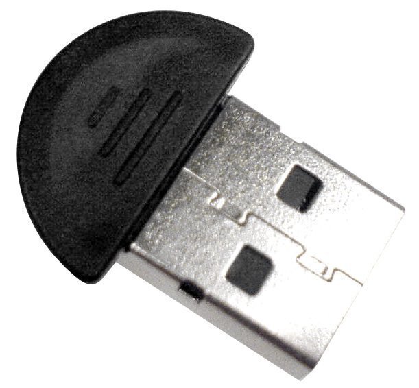 Bluetooth ühenduse adapter Media-Tech MT5005, Bluetooth 2.0 hind ja info | USB adapterid ja jagajad | hansapost.ee