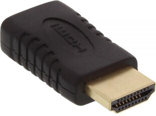 InLine 17691G цена и информация | Адаптеры и USB-hub | hansapost.ee