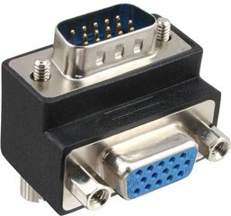 InLine 37248I hind ja info | USB adapterid ja jagajad | hansapost.ee