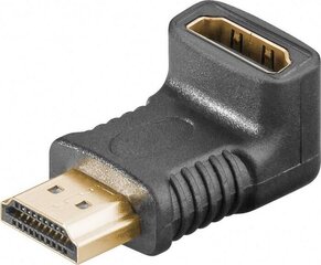 MicroConnect HDM19F19MA2 цена и информация | Адаптеры, USB-разветвители | hansapost.ee