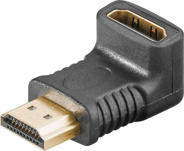 MicroConnect HDM19F19MA2 hind ja info | USB adapterid ja jagajad | hansapost.ee