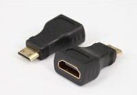 MicroConnect HDM19F19MC цена и информация | USB adapterid ja jagajad | hansapost.ee