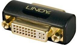 Lindy 41233 цена и информация | Адаптеры, USB-разветвители | hansapost.ee
